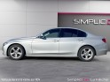 B.m.w. serie 3 efficient dynamics 320i luxury 170cv occasion simplicicar la fleche simplicicar simplicibike france