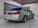 B.m.w. serie 3 efficient dynamics 320i luxury 170cv occasion simplicicar la fleche simplicicar simplicibike france