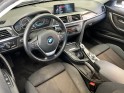 B.m.w. serie 3 efficient dynamics 320i luxury 170cv occasion simplicicar la fleche simplicicar simplicibike france