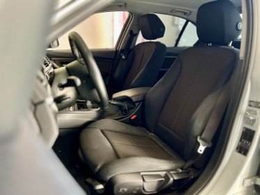 B.m.w. serie 3 efficient dynamics 320i luxury 170cv occasion simplicicar la fleche simplicicar simplicibike france