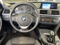 B.m.w. serie 3 efficient dynamics 320i luxury 170cv occasion simplicicar la fleche simplicicar simplicibike france