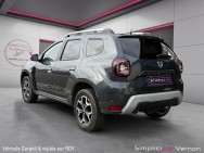 DACIA d'occasion DUSTER 1.5 BLUE DCI 115 CONFORT de 2020 Vernon (27)﻿