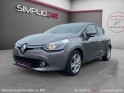 Renault clio iv dci 90 eco2 intens occasion simplicicar compiegne simplicicar simplicibike france
