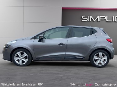 Renault clio iv dci 90 eco2 intens occasion simplicicar compiegne simplicicar simplicibike france