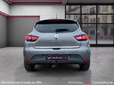 Renault clio iv dci 90 eco2 intens occasion simplicicar compiegne simplicicar simplicibike france