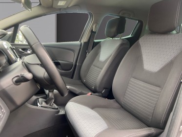 Renault clio iv dci 90 eco2 intens occasion simplicicar compiegne simplicicar simplicibike france