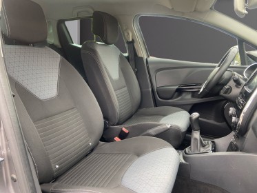 Renault clio iv dci 90 eco2 intens occasion simplicicar compiegne simplicicar simplicibike france