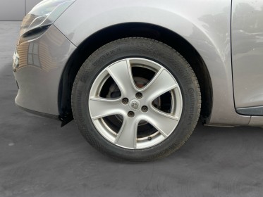 Renault clio iv dci 90 eco2 intens occasion simplicicar compiegne simplicicar simplicibike france