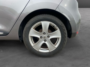 Renault clio iv dci 90 eco2 intens occasion simplicicar compiegne simplicicar simplicibike france