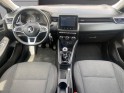 Renault clio v tce 90 -  zen - faible km - carplay / android occasion simplicicar compiegne simplicicar simplicibike france