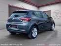 Renault clio v tce 90 -  zen - faible km - carplay / android occasion simplicicar compiegne simplicicar simplicibike france