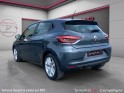 Renault clio v tce 90 -  zen - faible km - carplay / android occasion simplicicar compiegne simplicicar simplicibike france