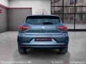 Renault clio v tce 90 -  zen - faible km - carplay / android occasion simplicicar compiegne simplicicar simplicibike france