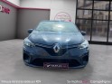 Renault clio v tce 90 -  zen - faible km - carplay / android occasion simplicicar compiegne simplicicar simplicibike france