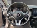 Renault clio v tce 90 -  zen - faible km - carplay / android occasion simplicicar compiegne simplicicar simplicibike france