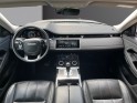 Land rover range rover evoque 2,0 td4 mhev dynamic se occasion simplicicar marignane  simplicicar simplicibike france