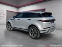 Land rover range rover evoque 2,0 td4 mhev dynamic se occasion simplicicar marignane  simplicicar simplicibike france