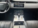 Land rover range rover evoque 2,0 td4 mhev dynamic se occasion simplicicar marignane  simplicicar simplicibike france