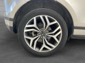 Land rover range rover evoque 2,0 td4 mhev dynamic se occasion simplicicar marignane  simplicicar simplicibike france