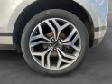 Land rover range rover evoque 2,0 td4 mhev dynamic se occasion simplicicar marignane  simplicicar simplicibike france