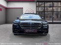 Mercedes classe s 580 e 9g-tronic amg line/ tva dÉductible /burmeister/roues arriÈres directrices/ camÉra 360 occasion...