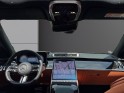 Mercedes classe s 580 e 9g-tronic amg line/ tva dÉductible /burmeister/roues arriÈres directrices/ camÉra 360 occasion...
