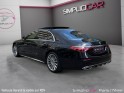 Mercedes classe s 580 e 9g-tronic amg line/ tva dÉductible /burmeister/roues arriÈres directrices/ camÉra 360 occasion...