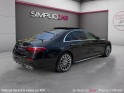 Mercedes classe s 580 e 9g-tronic amg line/ tva dÉductible /burmeister/roues arriÈres directrices/ camÉra 360 occasion...