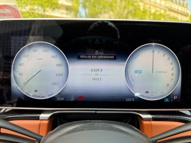 Mercedes classe s 580 e 9g-tronic amg line/ tva dÉductible /burmeister/roues arriÈres directrices/ camÉra 360 occasion...