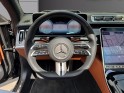 Mercedes classe s 580 e 9g-tronic amg line/ tva dÉductible /burmeister/roues arriÈres directrices/ camÉra 360 occasion...