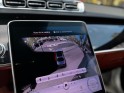 Mercedes classe s 580 e 9g-tronic amg line/ tva dÉductible /burmeister/roues arriÈres directrices/ camÉra 360 occasion...