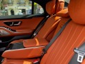 Mercedes classe s 580 e 9g-tronic amg line/ tva dÉductible /burmeister/roues arriÈres directrices/ camÉra 360 occasion...