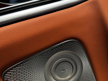 Mercedes classe s 580 e 9g-tronic amg line/ tva dÉductible /burmeister/roues arriÈres directrices/ camÉra 360 occasion...