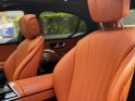 Mercedes classe s 580 e 9g-tronic amg line/ tva dÉductible /burmeister/roues arriÈres directrices/ camÉra 360 occasion...