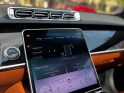 Mercedes classe s 580 e 9g-tronic amg line/ tva dÉductible /burmeister/roues arriÈres directrices/ camÉra 360 occasion...