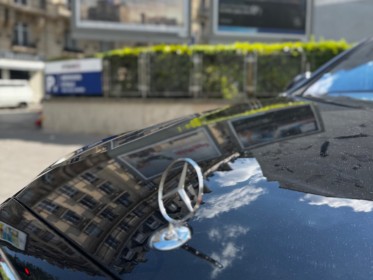 Mercedes classe s 580 e 9g-tronic amg line/ tva dÉductible /burmeister/roues arriÈres directrices/ camÉra 360 occasion...