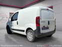Peugeot bipper tepee 1.3 hdi 80ch style /garantie12 mois / caméra de recul / apple carplay occasion paris 17ème (75)(porte...