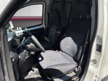Peugeot bipper tepee 1.3 hdi 80ch style /garantie12 mois / caméra de recul / apple carplay occasion paris 17ème (75)(porte...