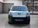 Peugeot bipper tepee 1.3 hdi 80ch style /garantie12 mois / caméra de recul / apple carplay occasion paris 17ème (75)(porte...
