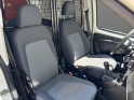 Peugeot bipper tepee 1.3 hdi 80ch style /garantie12 mois / caméra de recul / apple carplay occasion paris 17ème (75)(porte...