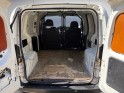Peugeot bipper tepee 1.3 hdi 80ch style /garantie12 mois / caméra de recul / apple carplay occasion paris 17ème (75)(porte...