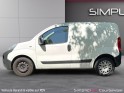Peugeot bipper tepee 1.3 hdi 80ch style /garantie12 mois / caméra de recul / apple carplay occasion paris 17ème (75)(porte...
