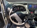 Peugeot bipper tepee 1.3 hdi 80ch style /garantie12 mois / caméra de recul / apple carplay occasion paris 17ème (75)(porte...