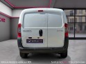 Peugeot bipper tepee 1.3 hdi 80ch style /garantie12 mois / caméra de recul / apple carplay occasion paris 17ème (75)(porte...