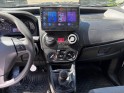 Peugeot bipper tepee 1.3 hdi 80ch style /garantie12 mois / caméra de recul / apple carplay occasion paris 17ème (75)(porte...