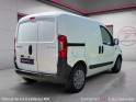 Peugeot bipper tepee 1.3 hdi 80ch style /garantie12 mois / caméra de recul / apple carplay occasion paris 17ème (75)(porte...