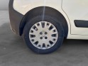 Peugeot bipper tepee 1.3 hdi 80ch style /garantie12 mois / caméra de recul / apple carplay occasion paris 17ème (75)(porte...