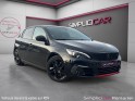 Peugeot 308 bluehdi 180ch ss eat8 gt  moteur 45000km  !!!!!!  facture a l'appuie occasion simplicicar pontarlier simplicicar...
