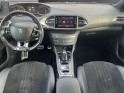 Peugeot 308 bluehdi 180ch ss eat8 gt  moteur 45000km  !!!!!!  facture a l'appuie occasion simplicicar pontarlier simplicicar...