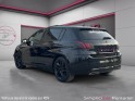 Peugeot 308 bluehdi 180ch ss eat8 gt  moteur 45000km  !!!!!!  facture a l'appuie occasion simplicicar pontarlier simplicicar...
